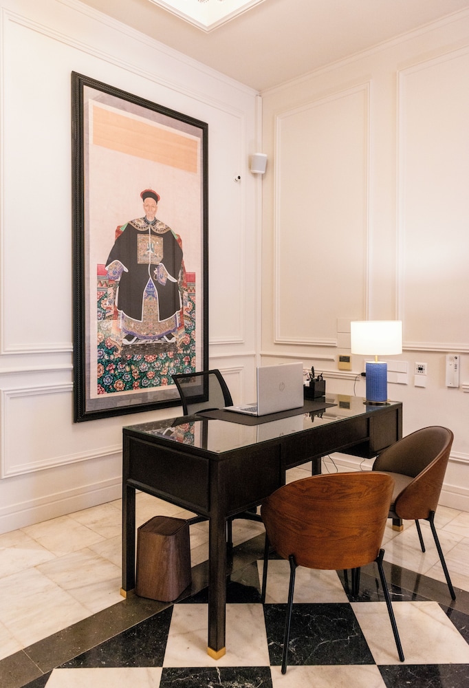 Vasanta Hotel Boutique 39/50