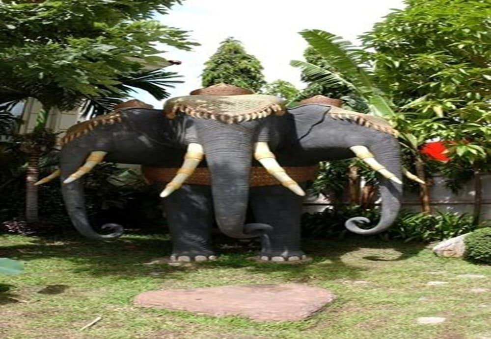 Monoreach Hotel Siem Reap 37/40