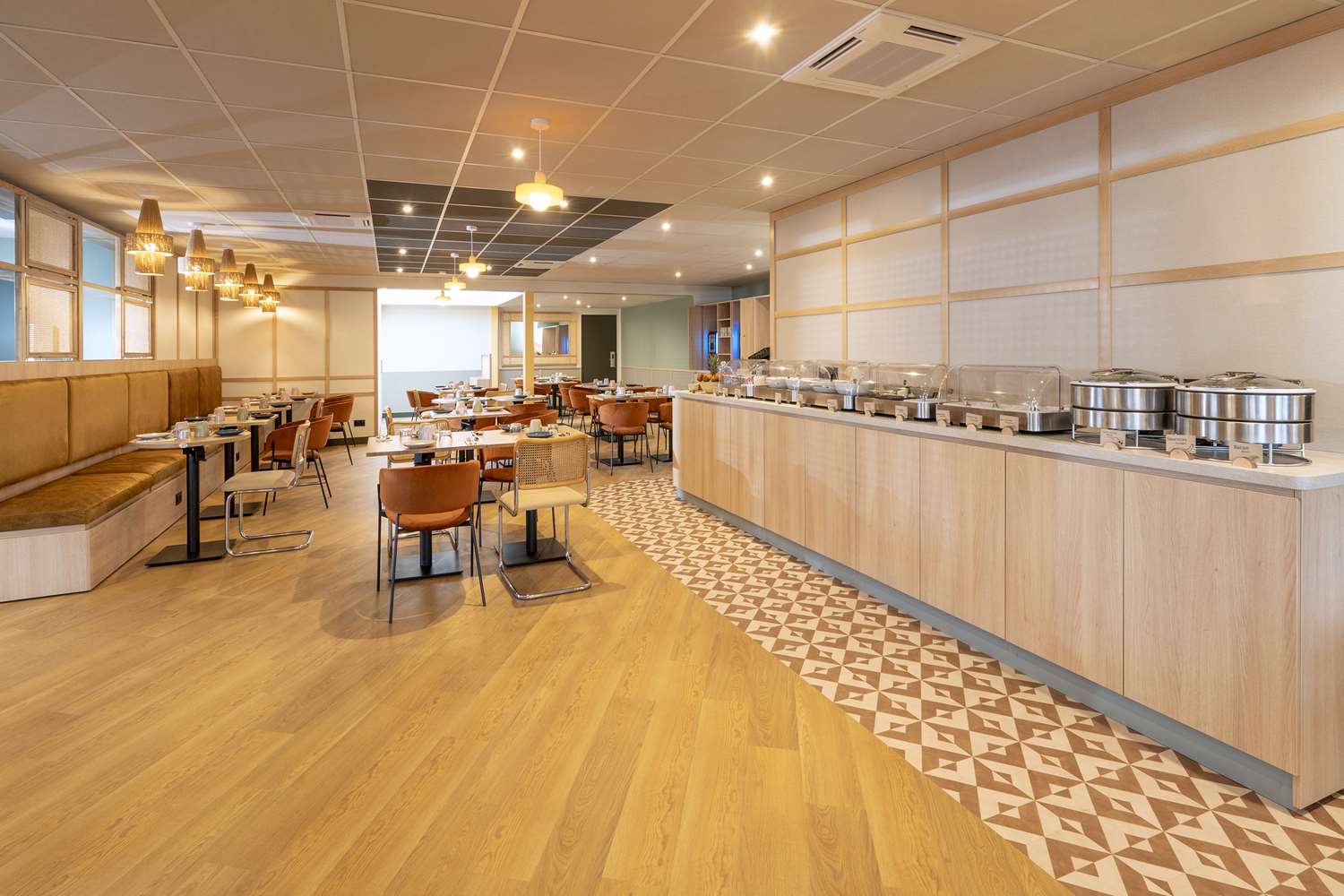 Sure Hotel by Best Western Caen Memorial 23/44