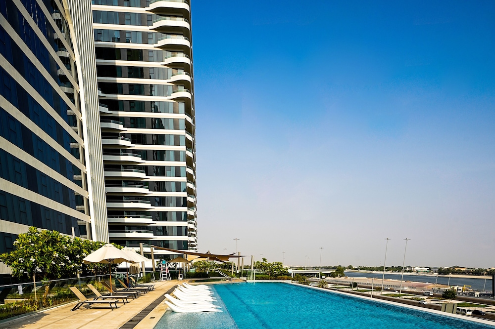 Capital Suites Hotel Apartments 31/34