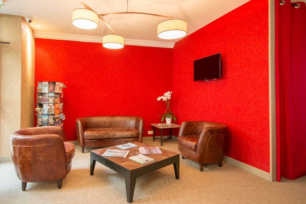 Posy Hotel by HappyCulture 59/84
