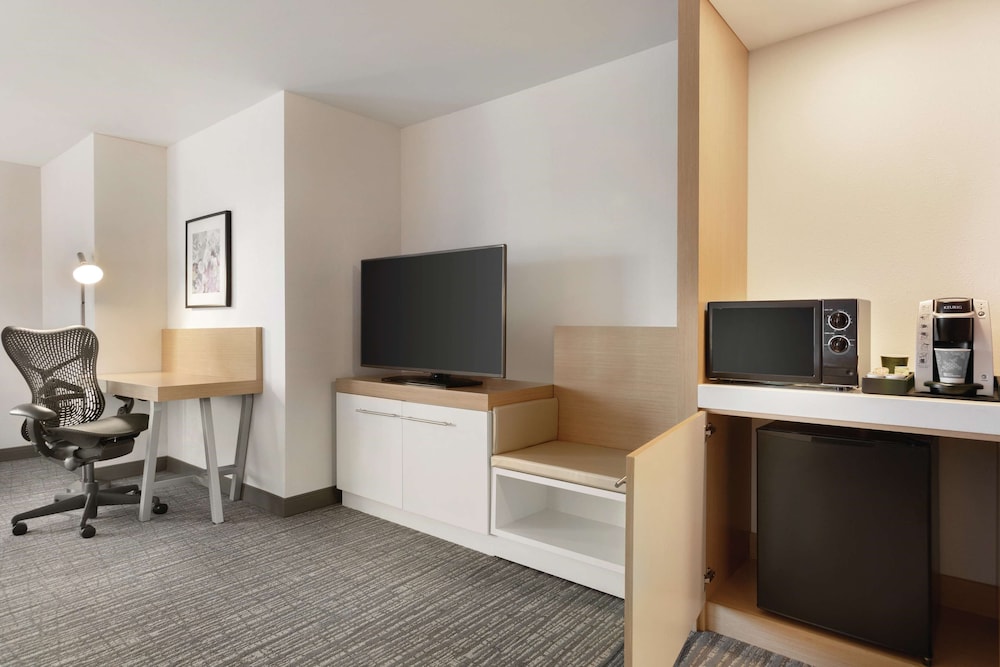 Hilton Garden Inn Bridgewater 39/50