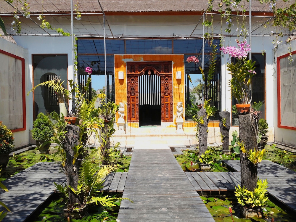 Amor Bali Villas & Spa Resort 6/74