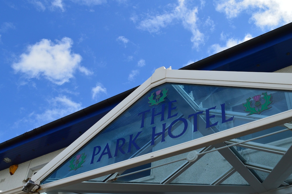 Park Hotel 2/50