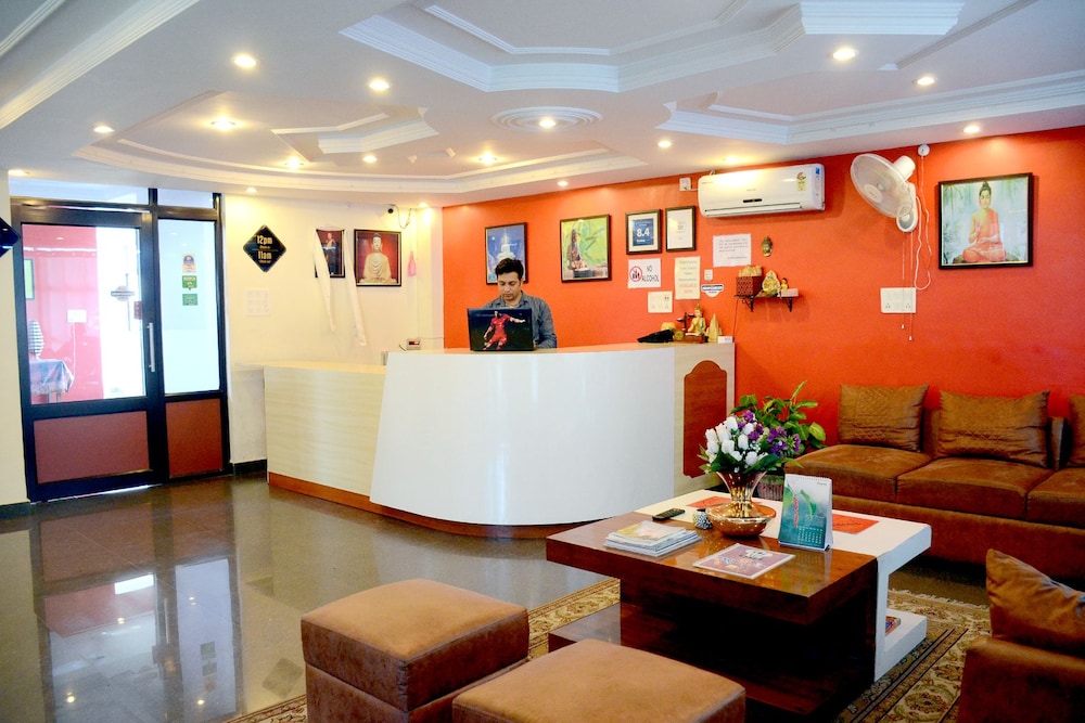 Hotel Bodh Vilas 6/37