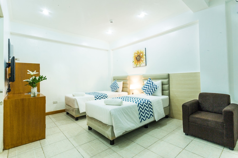 STANDARD, TWIN BEDS