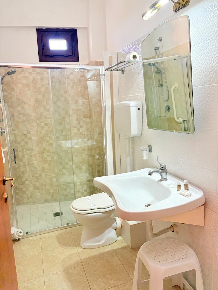 غرفة اقتصادية بسرير مزدوج، Hotel D Apos Angelo Palace 10/10