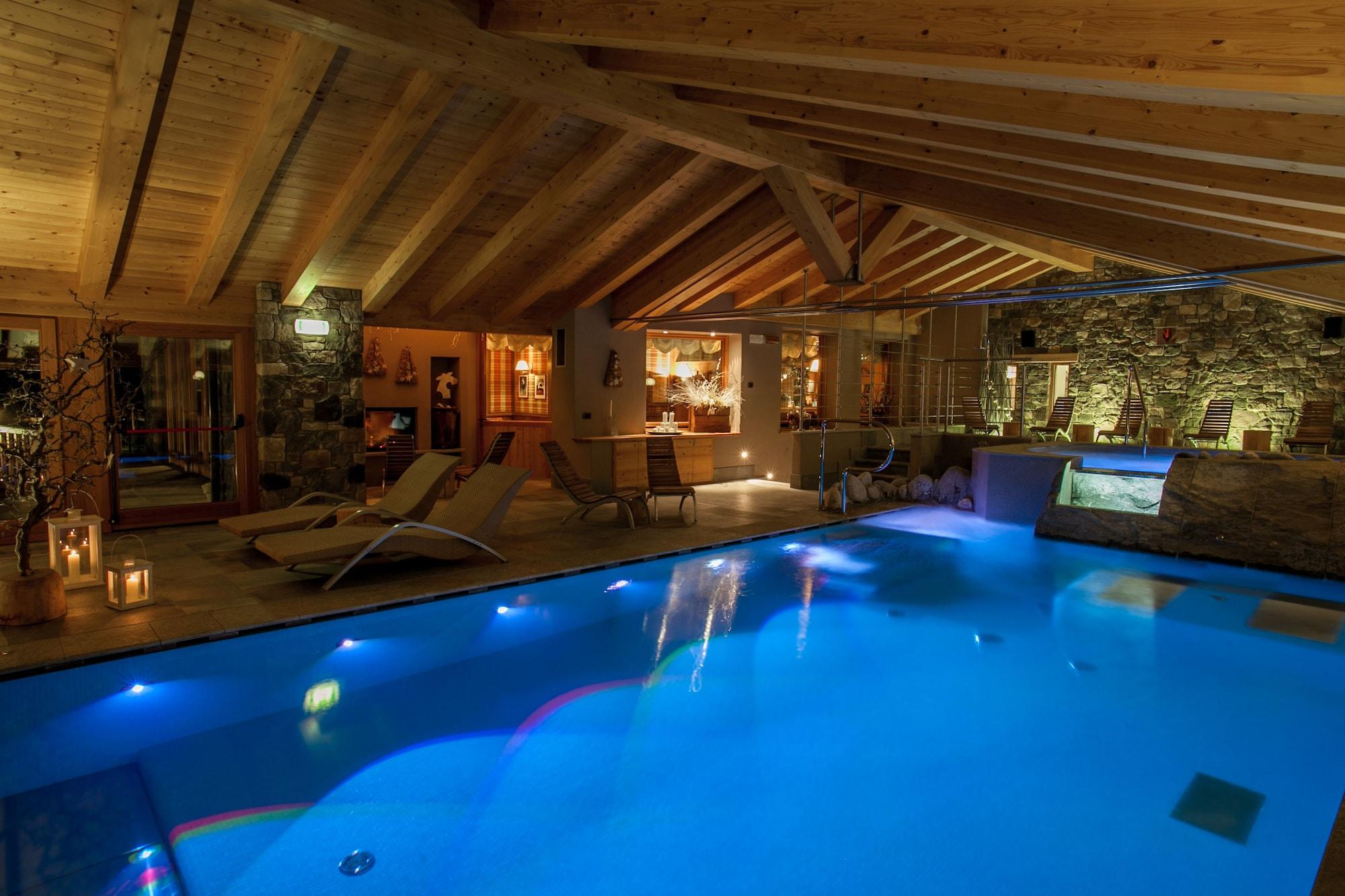 Hotel Sant Orso 30/50