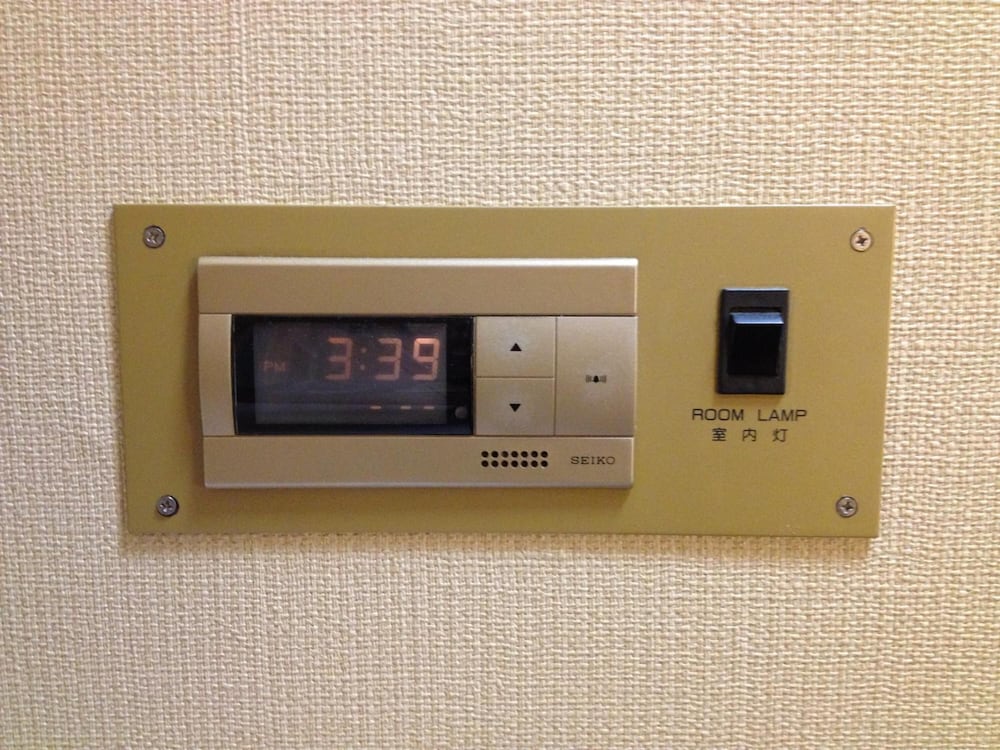 ホテル堀留ヴィラ 写真3