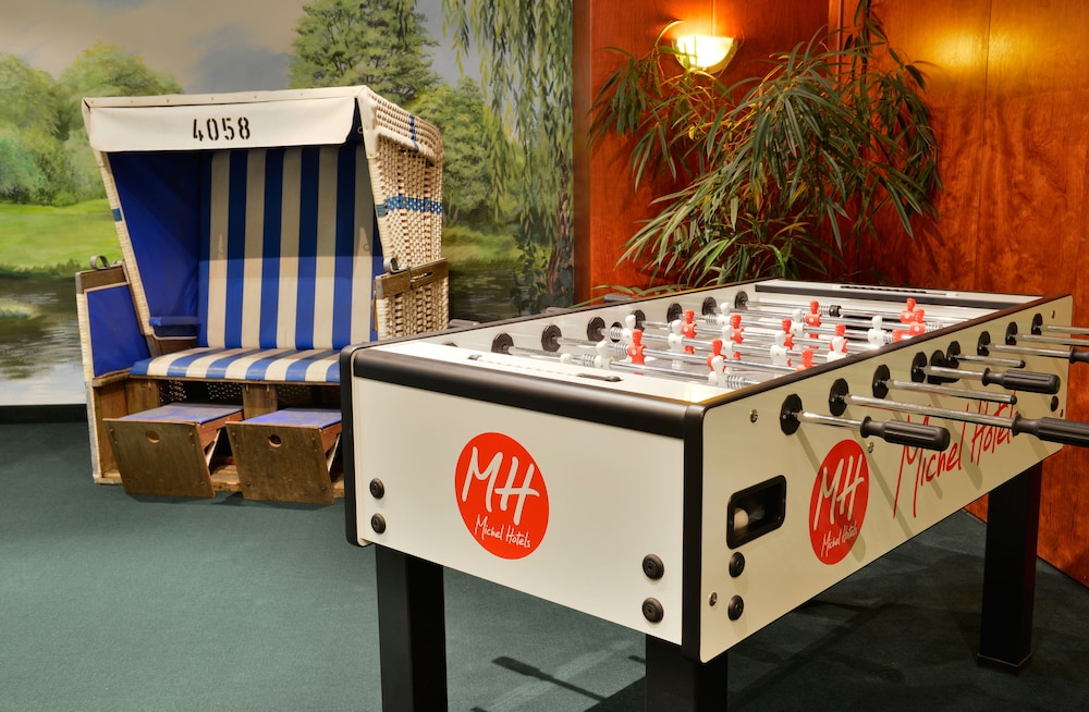 Hotel Wetzlar 12/56