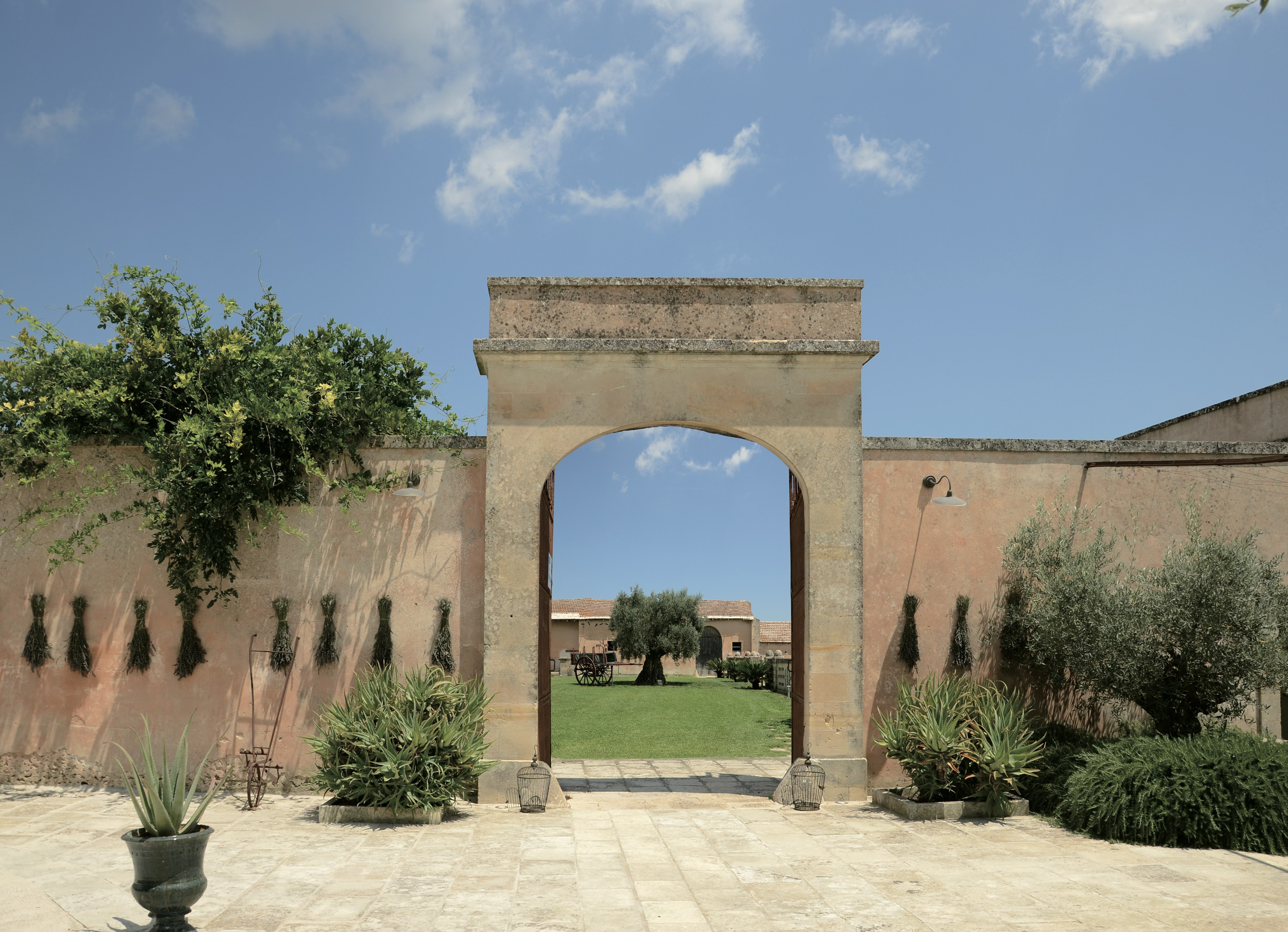 Naturalis Bio Resort Spa 34/42