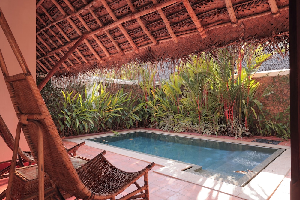 Marari Beach a CGH Earth Experience 48/50