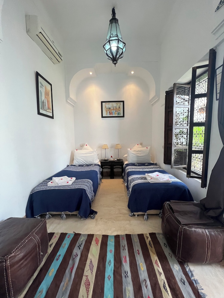 Riad Jnan el Cadi 32/50