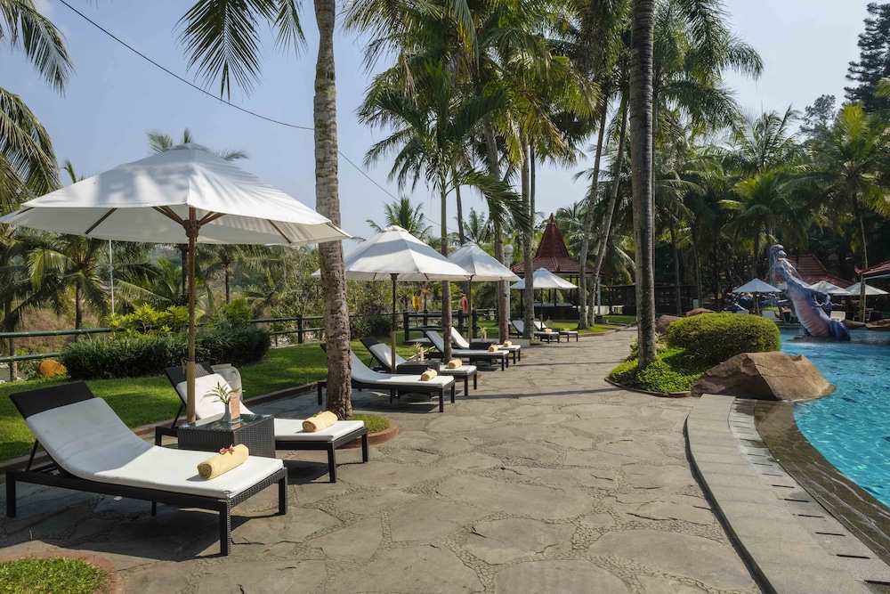 Hotel Puri Asri 3/67