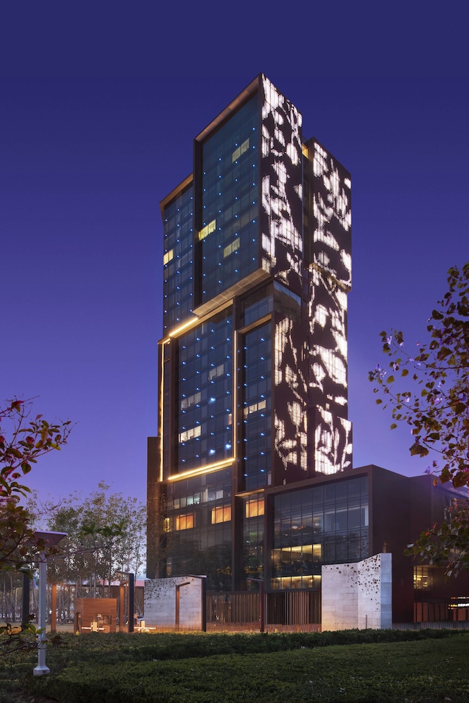 Le Meridien Zhengzhou 1/46