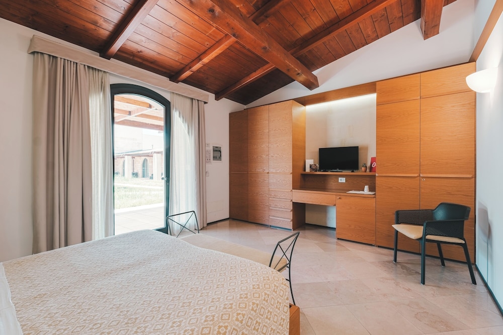 غرفة قياسية، Masseria Stali 8/10