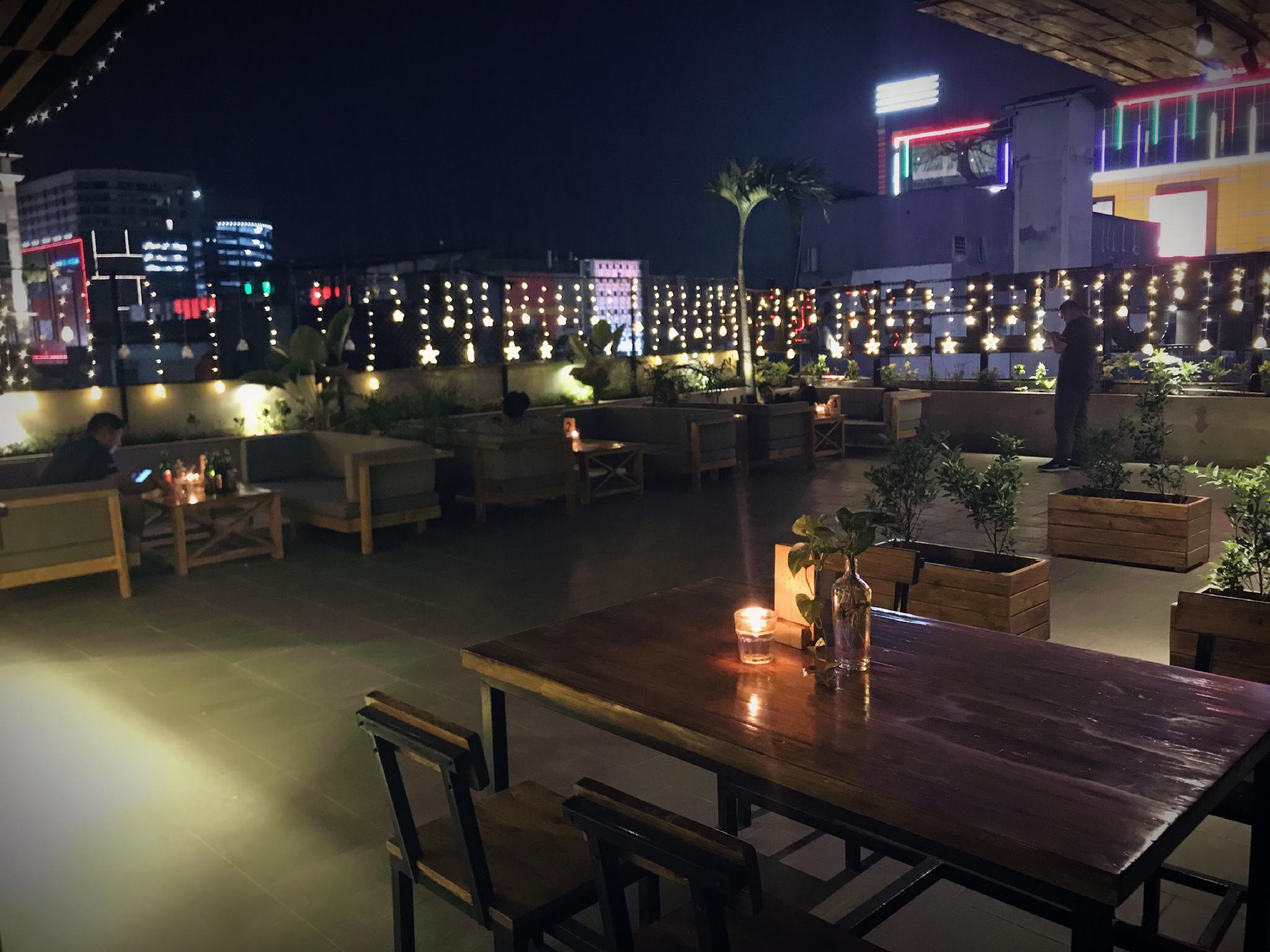 Hotel Mustika Gajah Mada 65/74