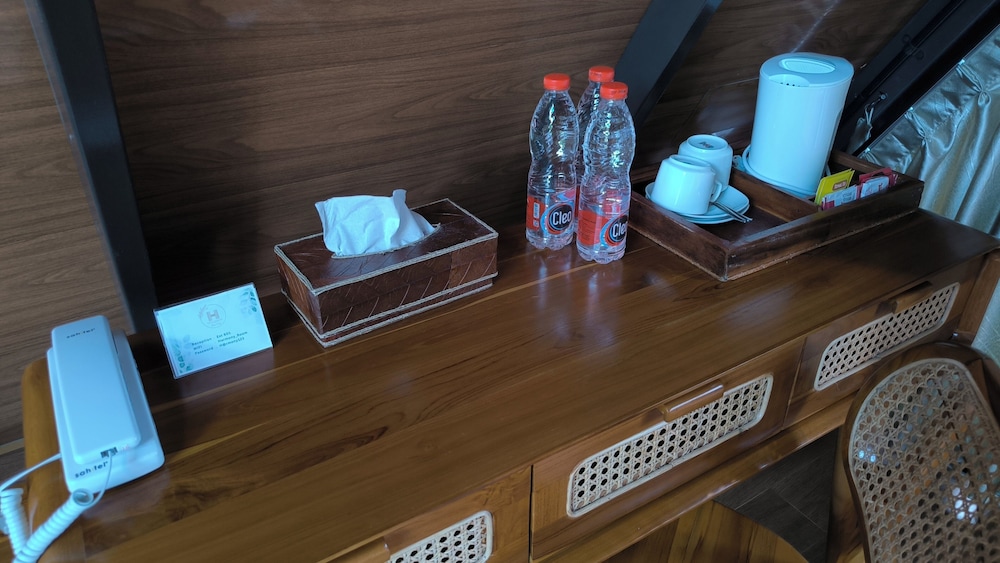 Harmony Homestay Magelang 30/50