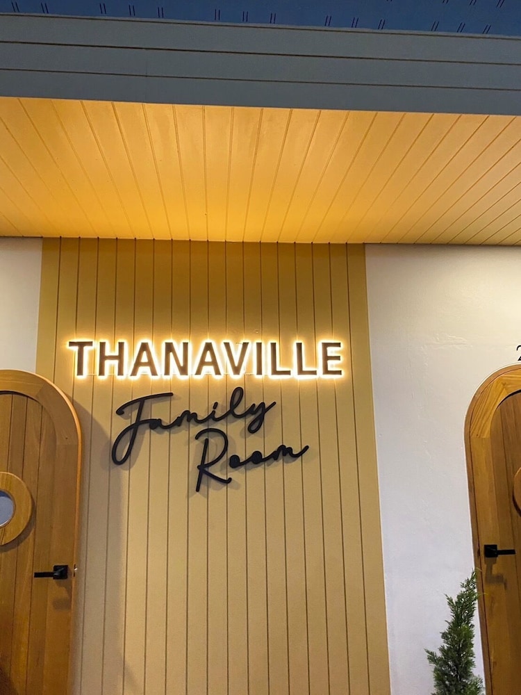 Thanavill Resort 23/50