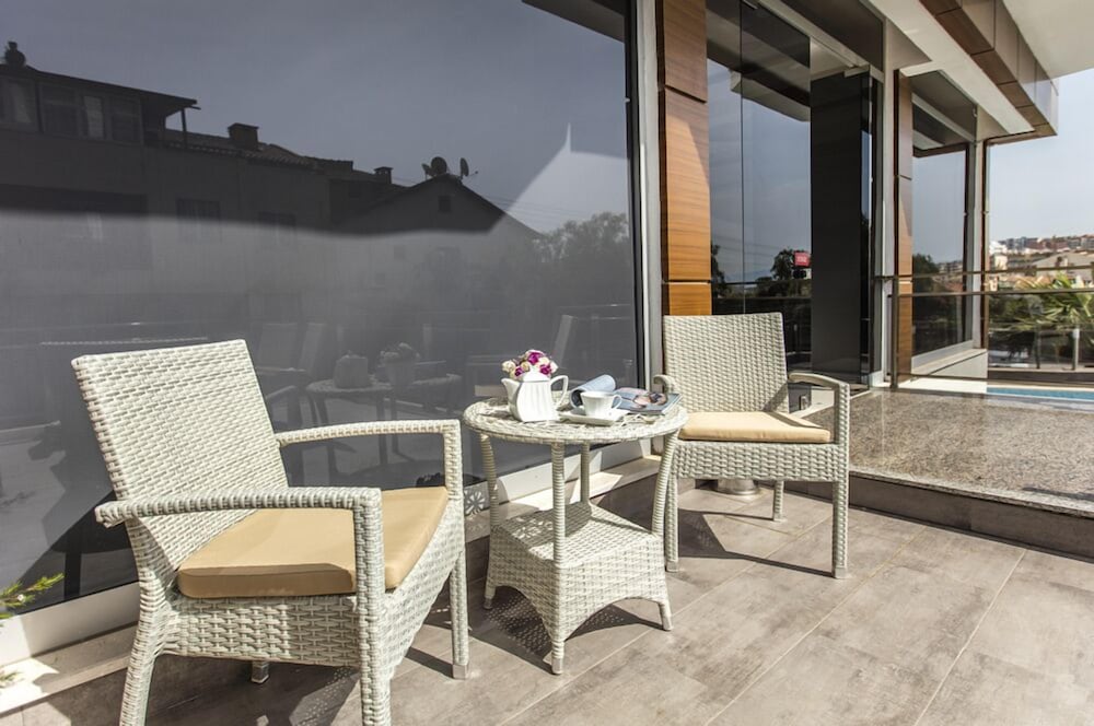 Demir Suit Hotel 14/25