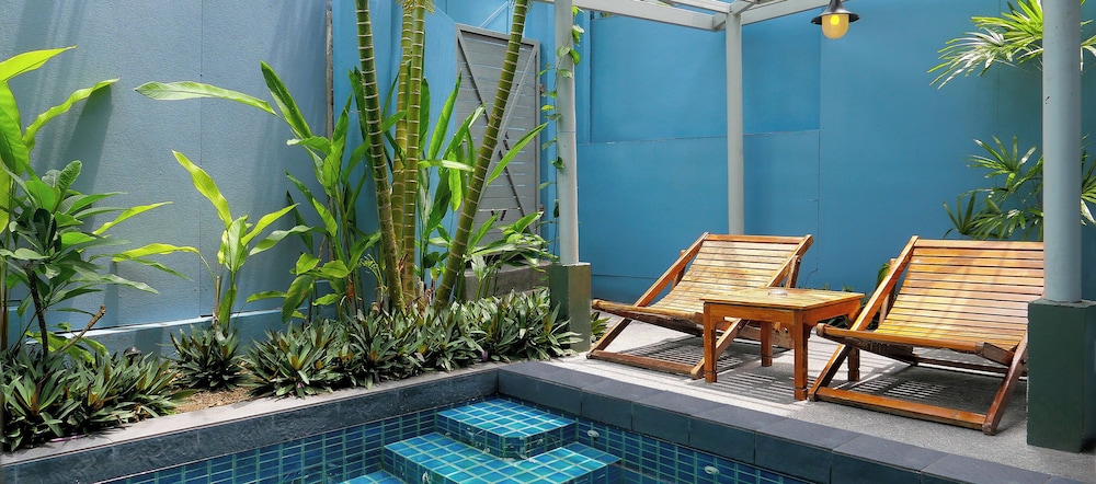 Villa Sonata Phuket 13/33
