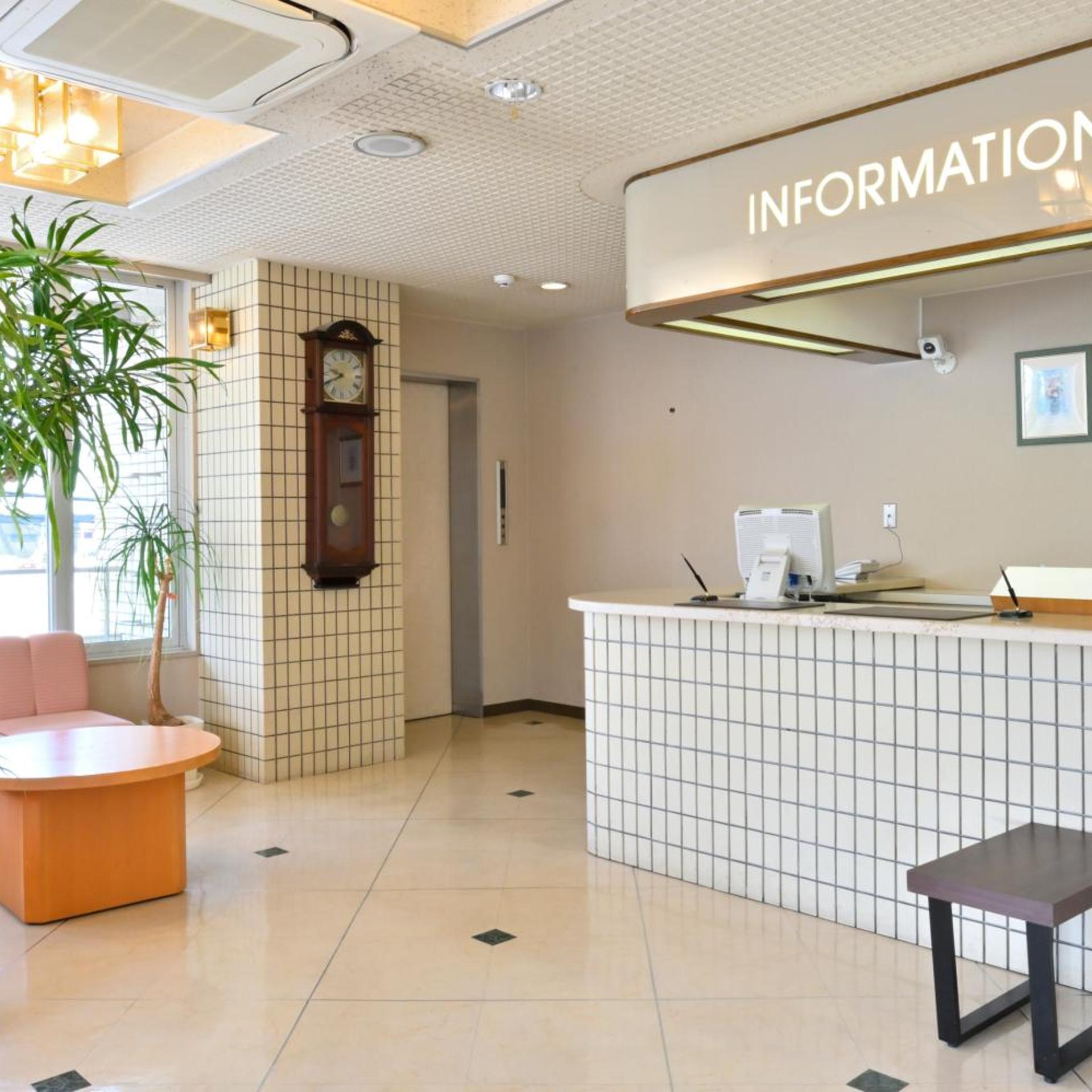 Imabari Urban Hotel 8/50