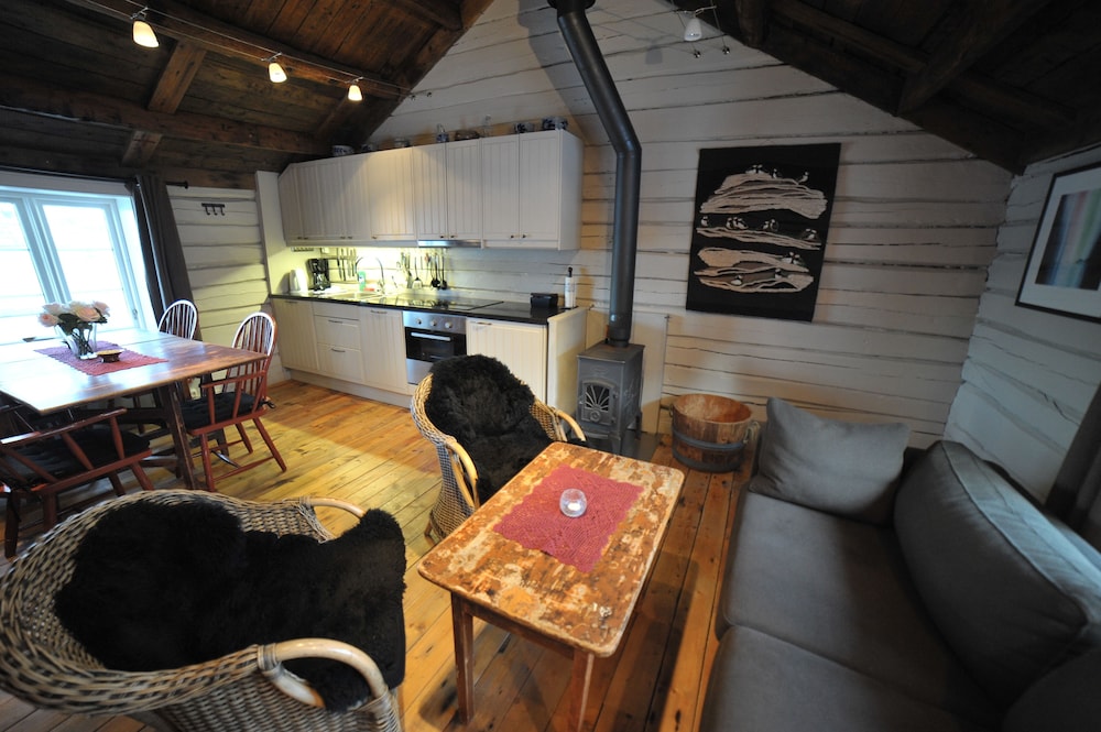Reine Rorbuer - by Classic Norway Hotels 24/50