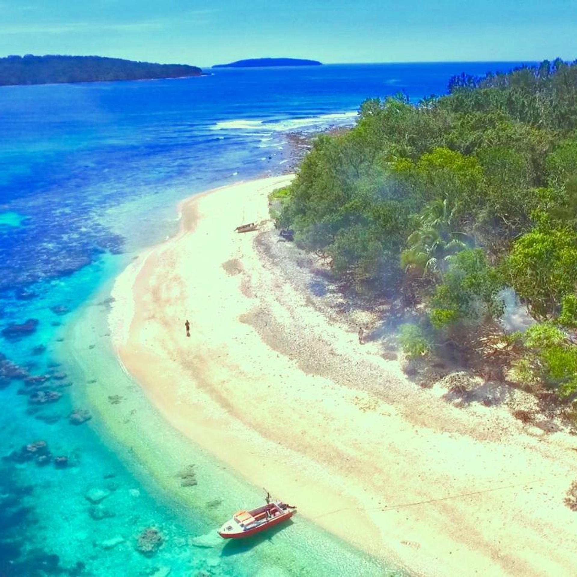 Dany Island Eco Resort 45/50