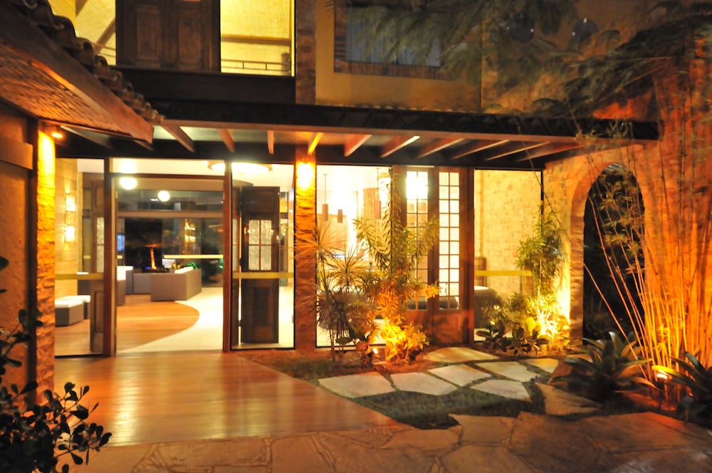 RIO BUZIOS BOUTIQUE HOTEL 10/69