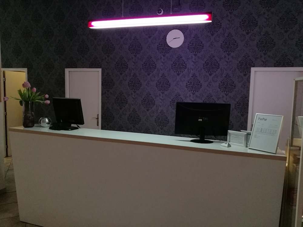 Purpur Aparthotel 3/48