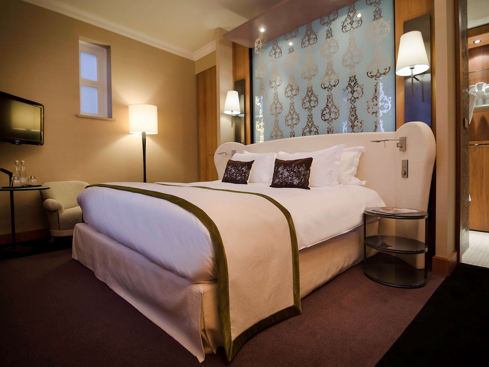 Sofitel Legend The Grand Hotel 20/82