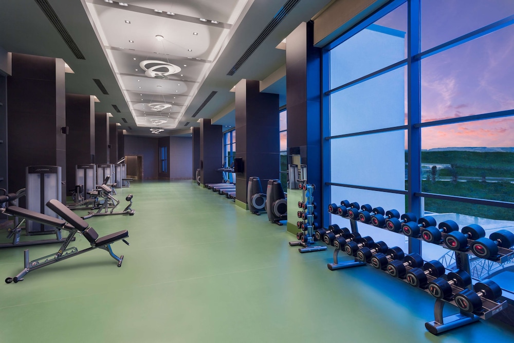 Radisson Blu Hotel And Spa Istanbul Tuzla 48/81
