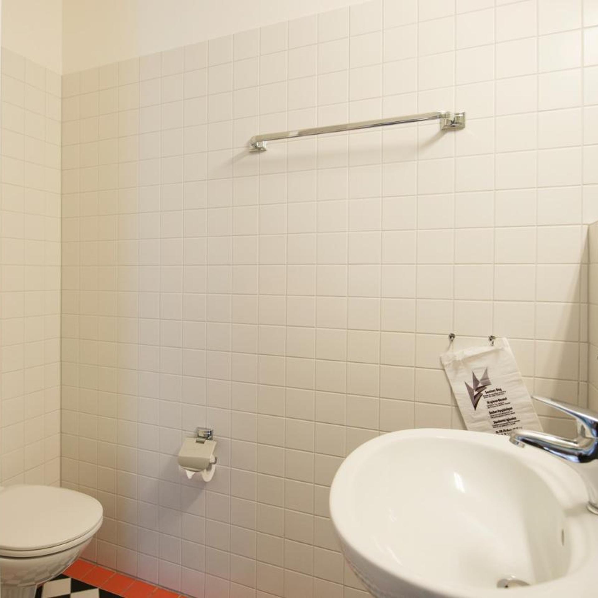 Hotel Pestalozzi Lugano 50/50