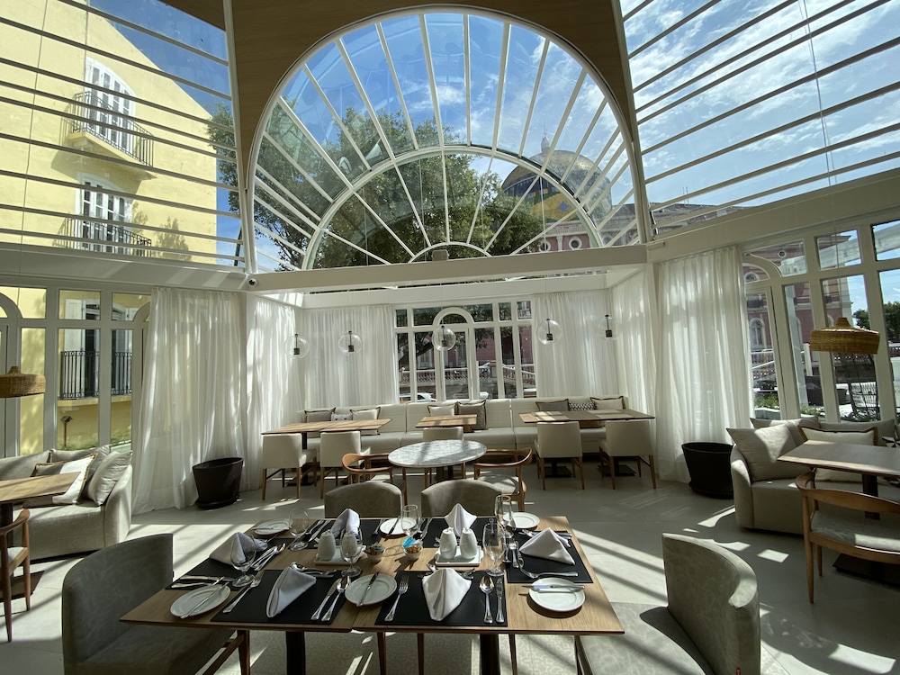 Hotel Juma Opera 46/54