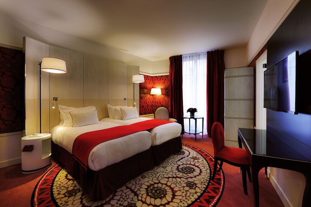 Carlton Hotel Lyon - MGallery Collection 12/50