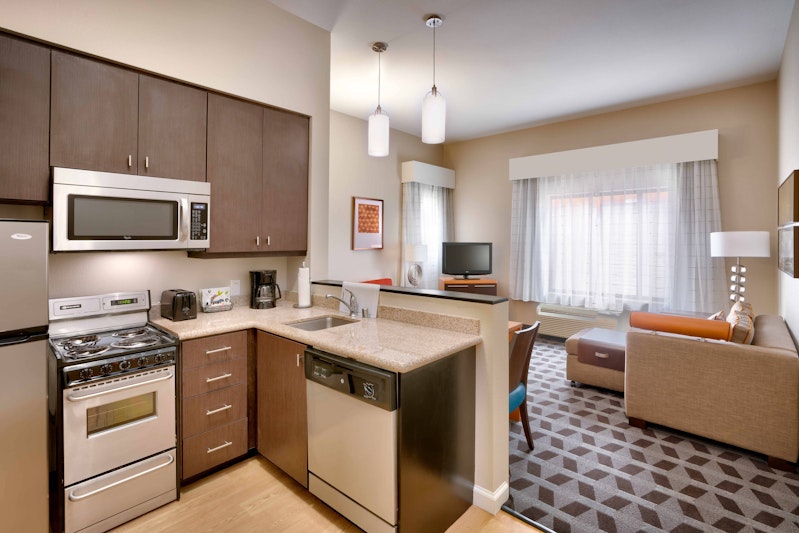 Towneplace Suites Elko 10/10
