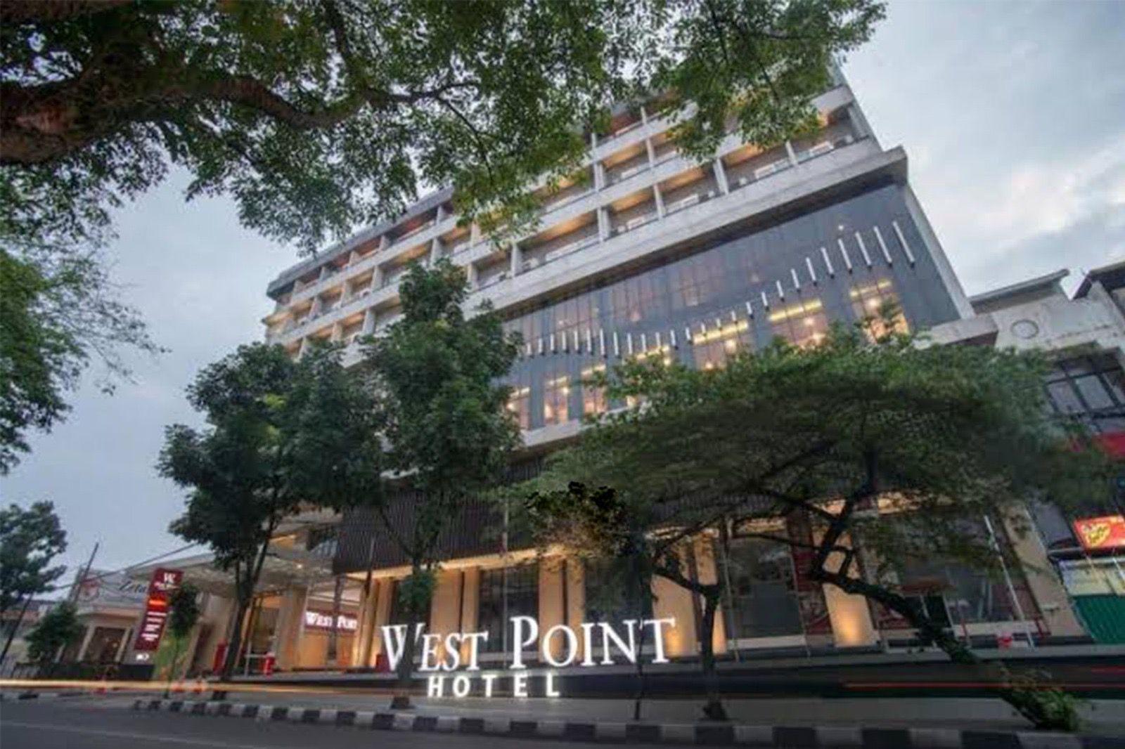West Point Hotel — photo 2