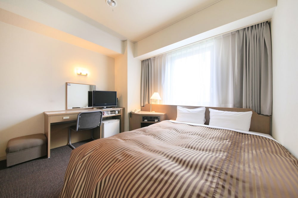 Hotel Nagano Avenue 18/58