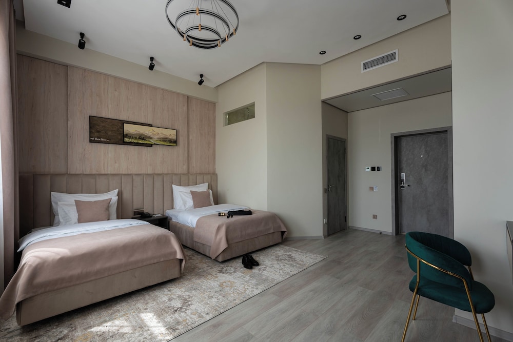 Marhaba Hotel and Spa 18/49