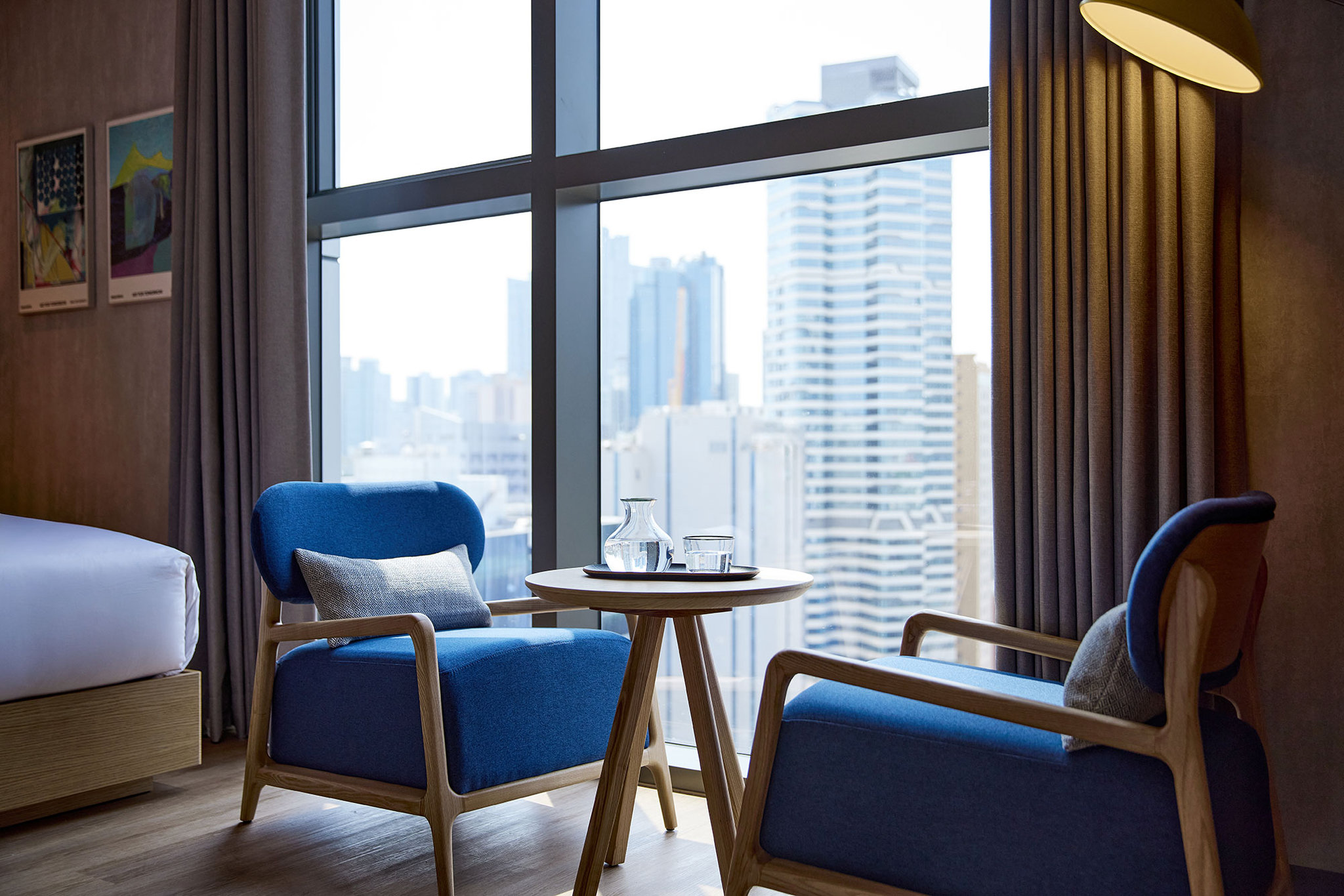 L7 HAEUNDAE by LOTTE HOTELS 32/50