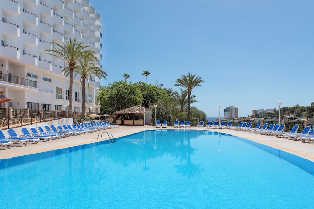 HSM Canarios Park Hotel 32/65