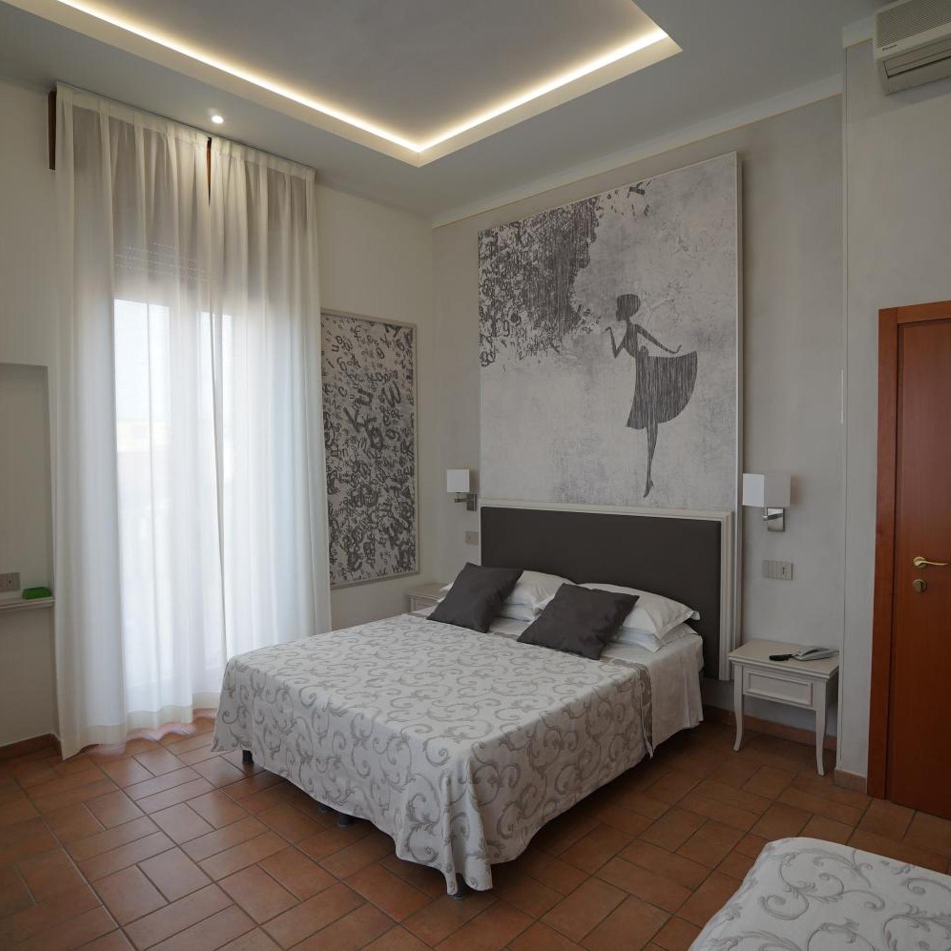 Hotel Villa Fulgida 12/50