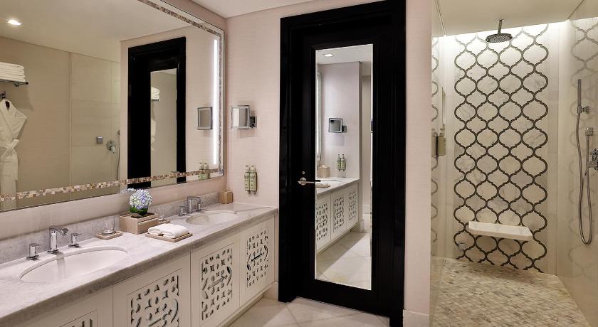 Rotana Jabal Omar Makkah 54/58