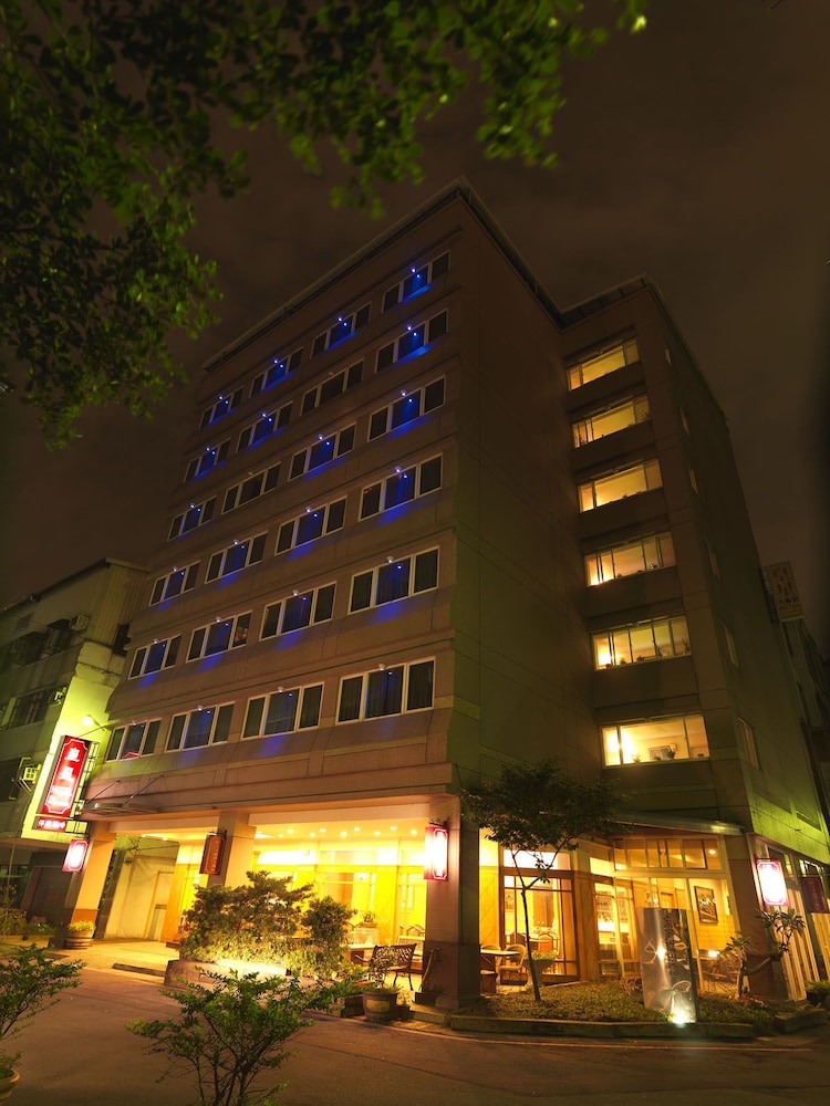 Huang Shin Business Hotel - Shan Ah Branch 2/41