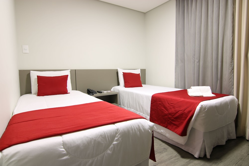 Lagoa Flat Hotel By Samba Ex Samba Lagoa Da Prata By Gilberto Silva 16/50