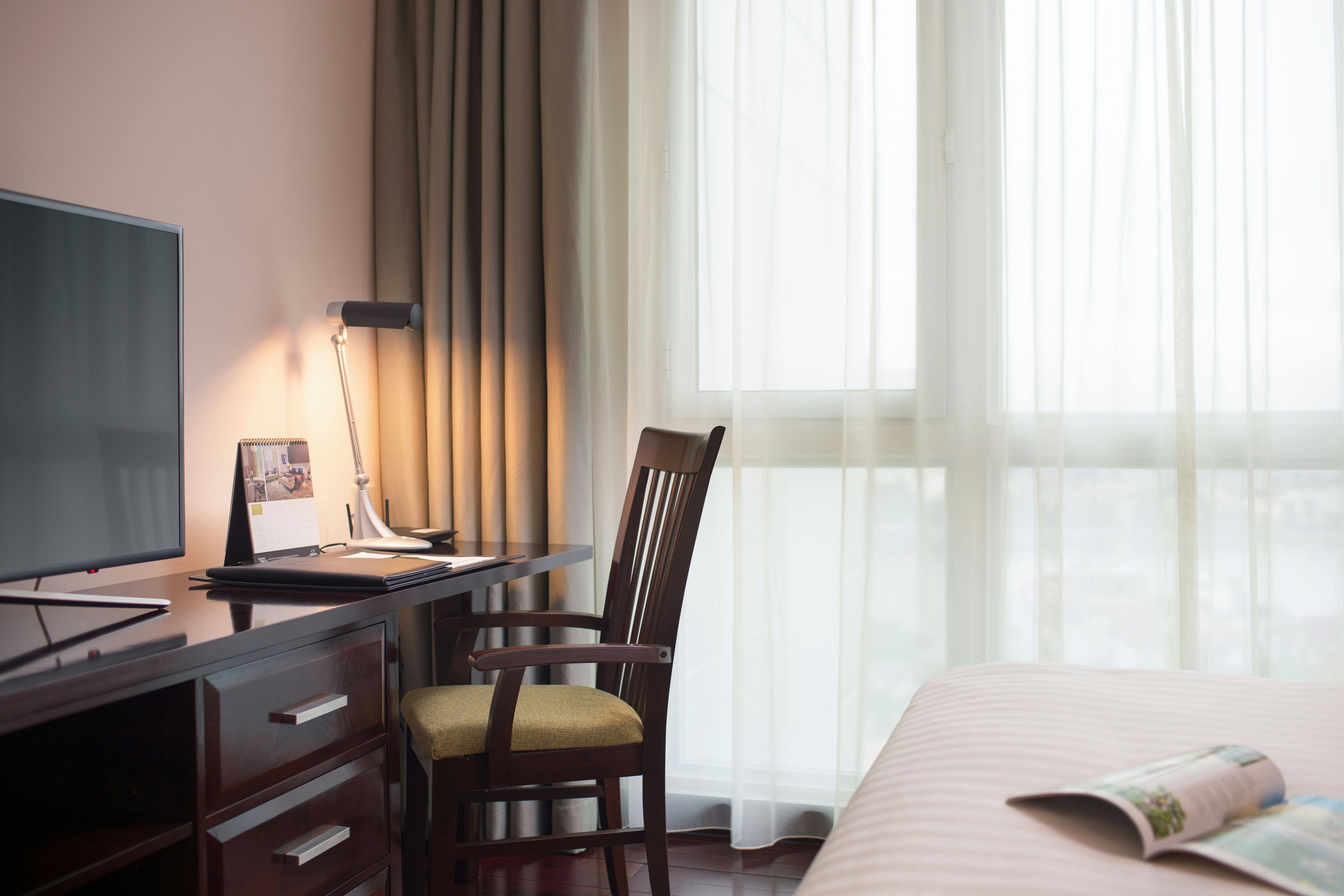 Fraser Suites Hanoi 51/61