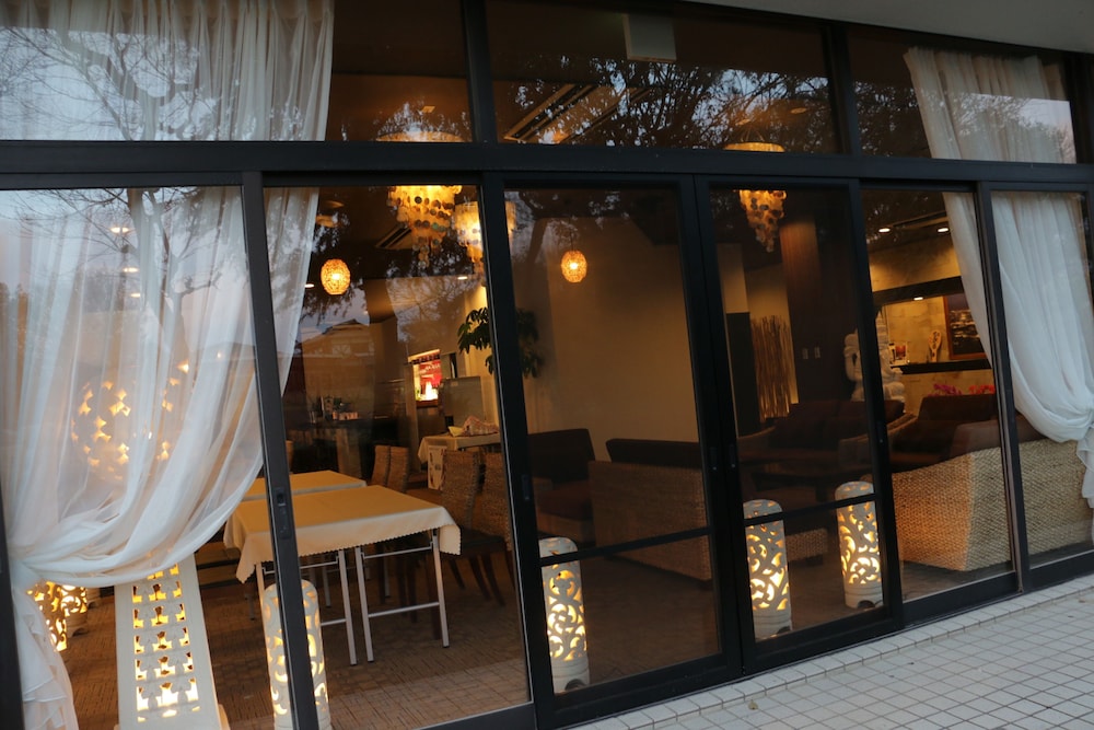 Hotel Bokaiso 42/46