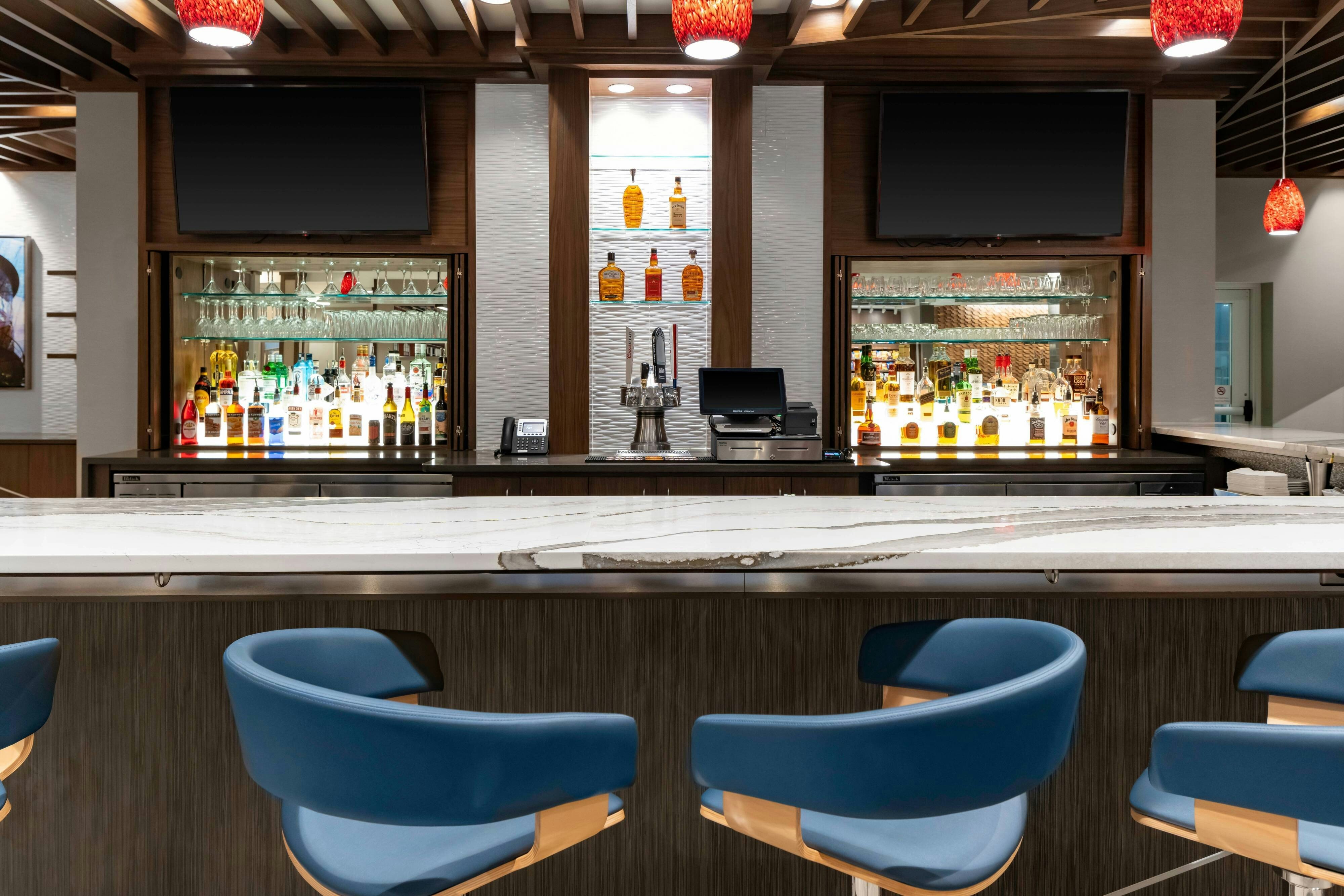 Residence Inn by Marriott Franklin Berry Farms 27/42