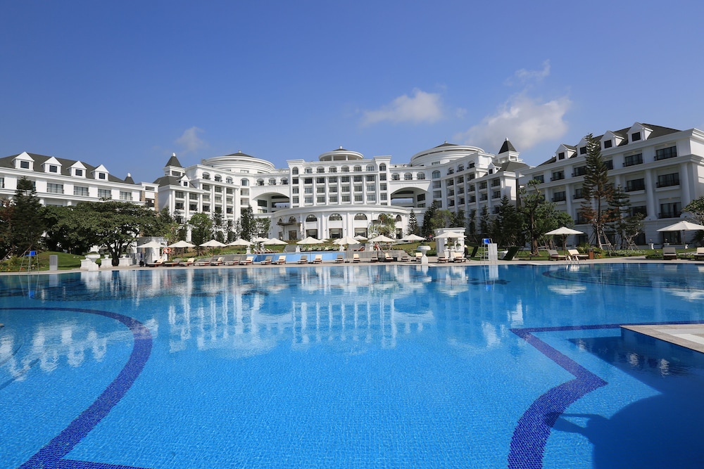 Vinpearl Resort And Spa Ha Long in HA LONG