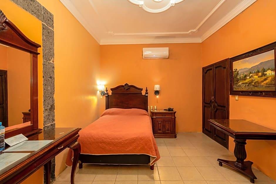 Casa Dulce Maria 10/33